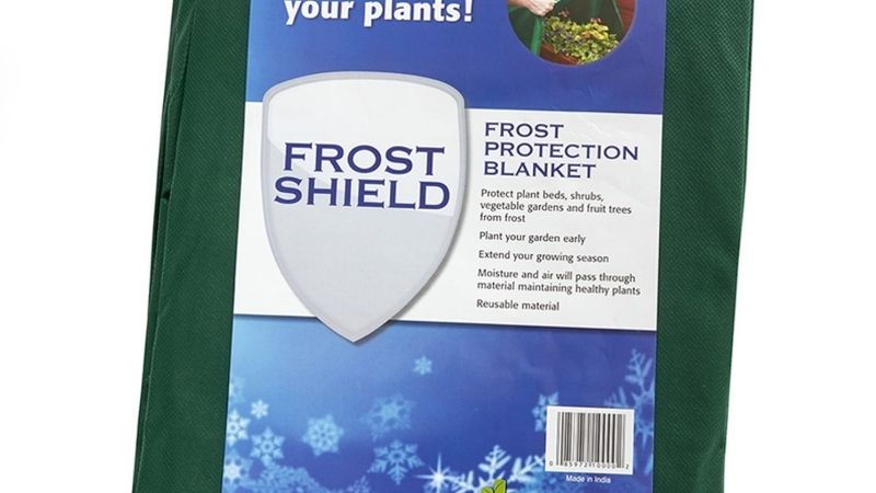 frost protection blanket