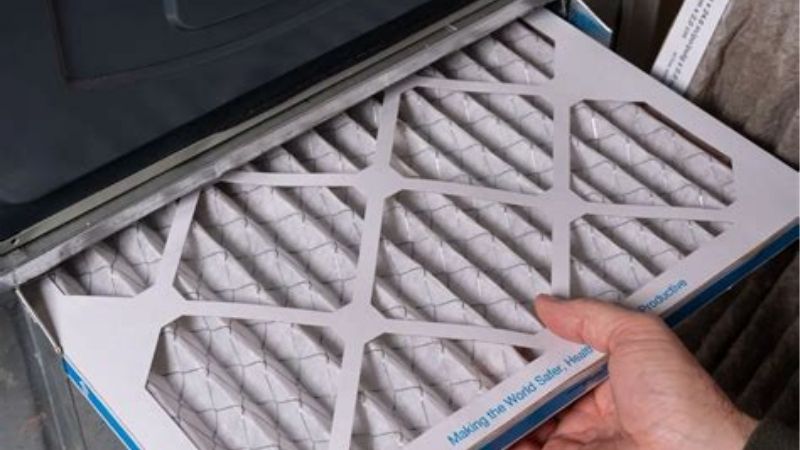 furnace filter