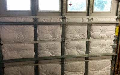 6 Best Garage Door Insulation Kits for a Warm Garage 2026