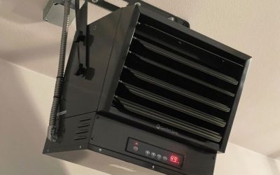 Top 6 Best Garage Heater Models for Your Workshop 2026