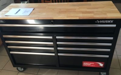 6 Best Garage Tool Chests for Every Home Shop Size 2026