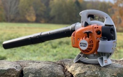 5 Best Gas Leaf Blowers for Yard Cleanup in 2026