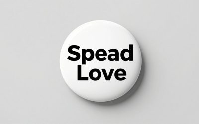 Grace Spread Love Update Badges Guide