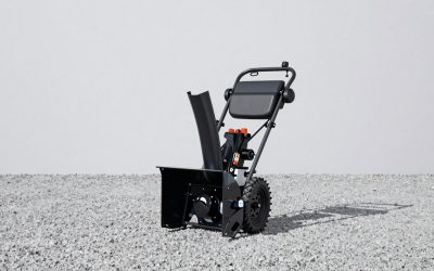 Gravel driveway snow blower: 5 Two-Stage Picks for 2026