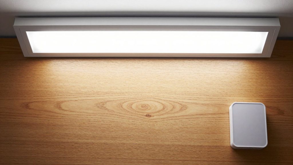Grow Light Timers With Sunrise-Sunset Schedules for Houseplants