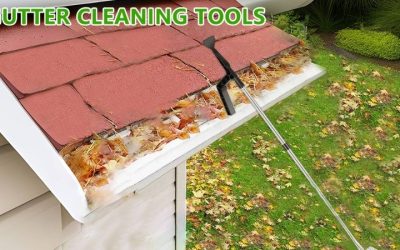 6 Best Gutter Cleaning Tools in 2026