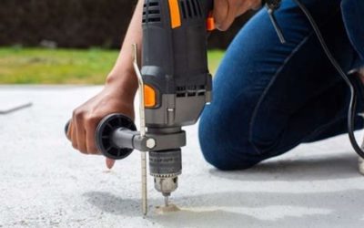 6 Best Hammer Drills in 2026 for Concrete and Masonry Work