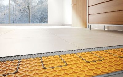 Heated Bathroom Floor: 6 Electric Systems Compared for Tile Projects