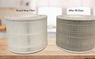 How Often to Change Air Purifier Filter Based on Your Model