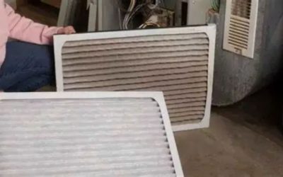 How Often to Change Furnace Filter by Thickness and Use