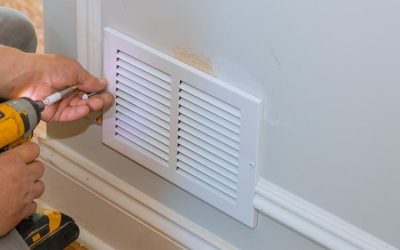 How to Balance Heating Vents: 7 Steps for Even Airflow