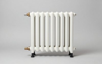 How to Bleed a Radiator Safely on a Hot-Water System at Home