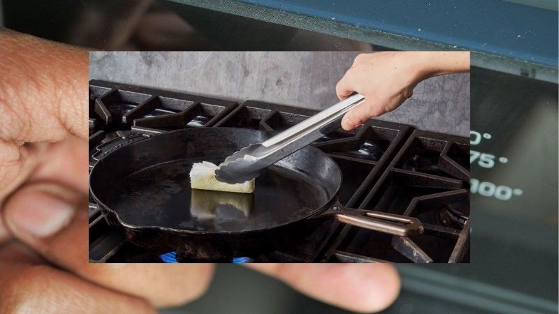 how to calibrate an oven