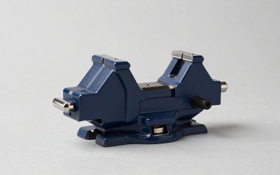 How to Choose a Woodworking Vise for Workbenches in 2026: What Actually Matters