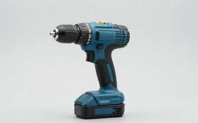 How to Choose Cordless Drill Voltage and Amp Hours in 2026: What Actually Matters