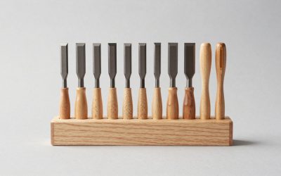 How to Choose the Right Wood Chisel Set Size in 2026: What Actually Matters