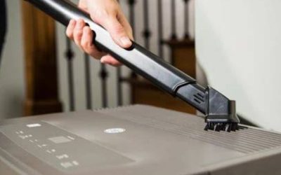How to Clean a Dehumidifier Safely: Filters and Buckets