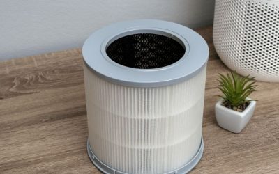 How to Clean an Air Purifier Without Damaging the Filter