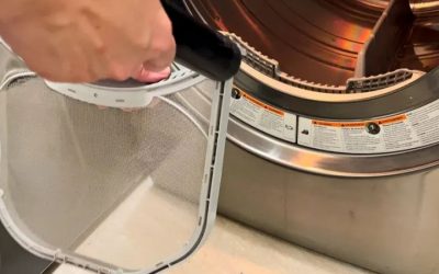 How to Clean Dryer Vent Ducts in 7 Safe Steps