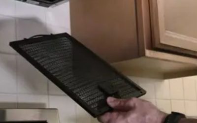 How to Clean Microwave Filter: 7 Steps and Care Tips