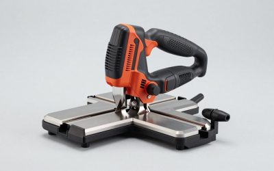 How to Clean Pitch and Resin Off Miter Saw Blades (2026): Step-by-Step