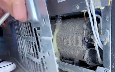 How to Clean Refrigerator Coils: 7 Safe Steps