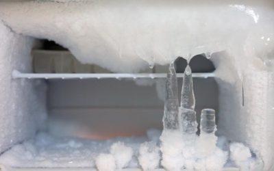 How to Defrost a Freezer: 7 Steps Without Damage