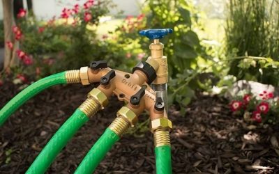 How to Drain Garden Hoses: Simple Steps for Winterizing
