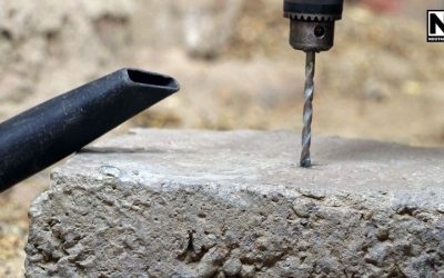 How to Drill Into Concrete: Safe Steps for Clean DIY Holes