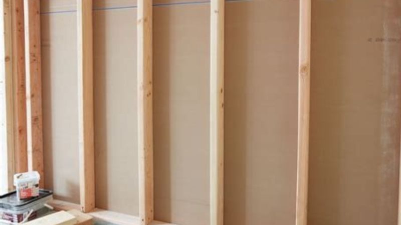 how to find wall studs