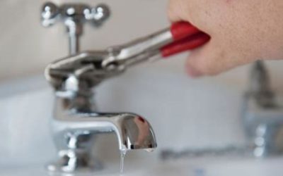How to Fix a Leaking Faucet: 7 Steps Sorted by Faucet Type