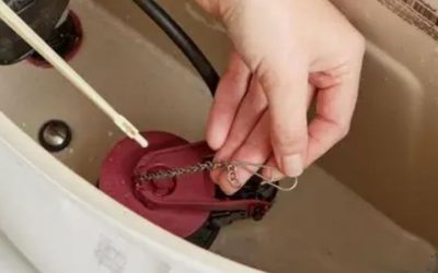 How to Fix Running Toilet: Simple 7 Steps & Best Parts