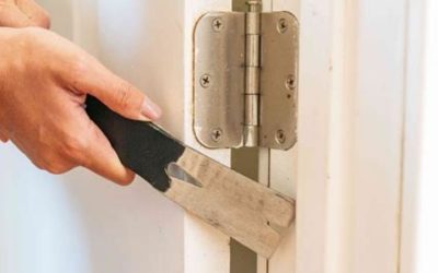 How to Fix Sticking Doors: 7 Steps Before You Trim