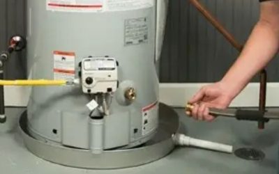 How to Flush a Water Heater: 7 Steps for Tank Models