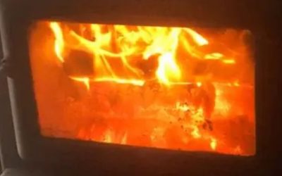 How to Heat a Room Without Electricity During an Outage