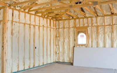 How to Insulate a Garage: Walls, Ceiling, Door, and More