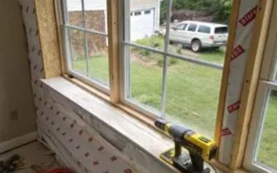 How to Insulate Drafty Windows for Better Winter Comfort