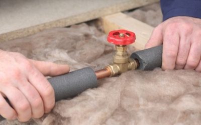 How to Insulate Exposed Pipes: 8 DIY Steps for Cold Spots