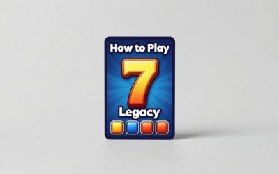 How to Play 7 Starfruit Legacy: Beginner Guide