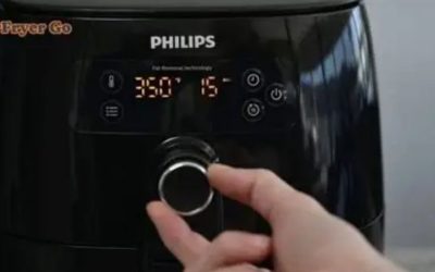 How to Preheat an Air Fryer: 7 Steps for Best Results