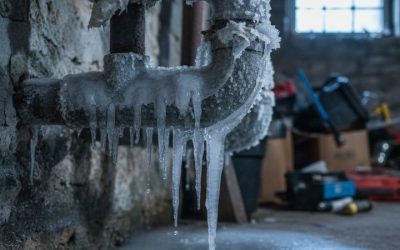 How to Prevent Frozen Pipes: 8 Steps Before a Hard Freeze