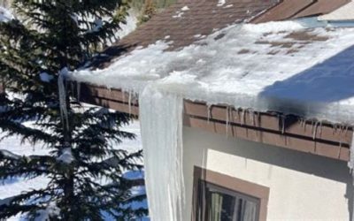 How to Prevent Ice Dams: 7 Effective Ways to Protect a Roof