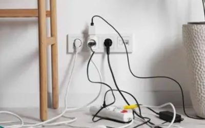 How to Prevent Static Electricity at Home in Wintertime