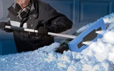 How to Remove Ice from Driveway:  7 Safe and Easy Methods