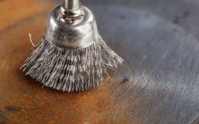 How to Remove Rust From Tools: 7 Steps Without Any Damage