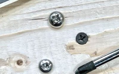 How to Remove Stripped Screws Without More Damage at Home