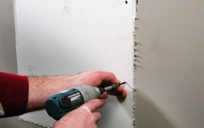 How to Repair Drywall Holes: Fixes From Small to Large Gaps