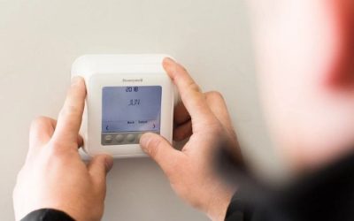 How to Reset a Thermostat Without Losing Important Settings