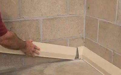 How to Seal Basement Walls: 7 Steps for Dry Masonry
