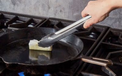 How to Season Cast Iron: 7 Steps for a Lasting Finish